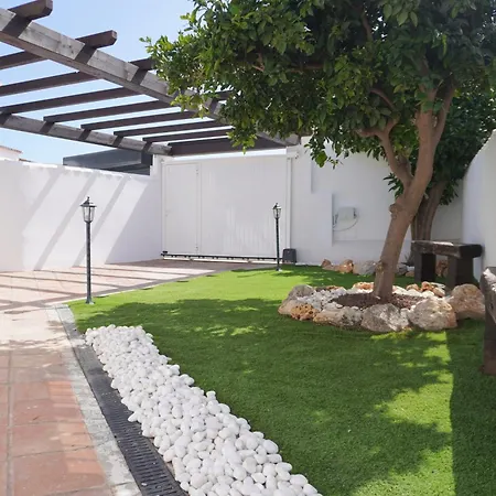 Myruedo Fuengirola