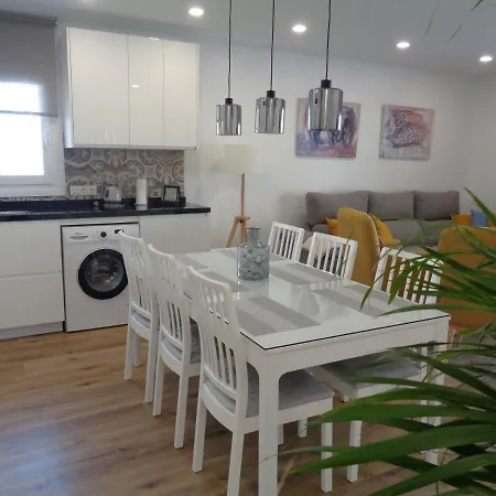 Myruedo Holiday home Fuengirola