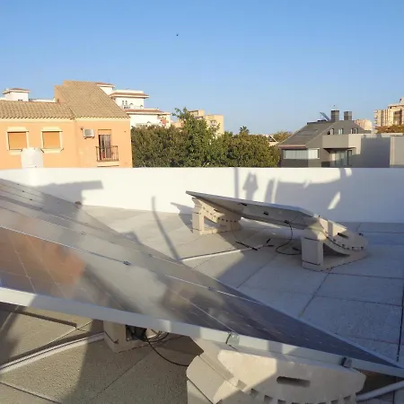 Myruedo Holiday home *