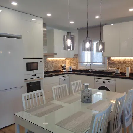 Myruedo Holiday home