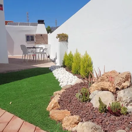 Myruedo Holiday home *