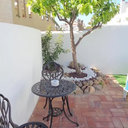 Myruedo Holiday home *