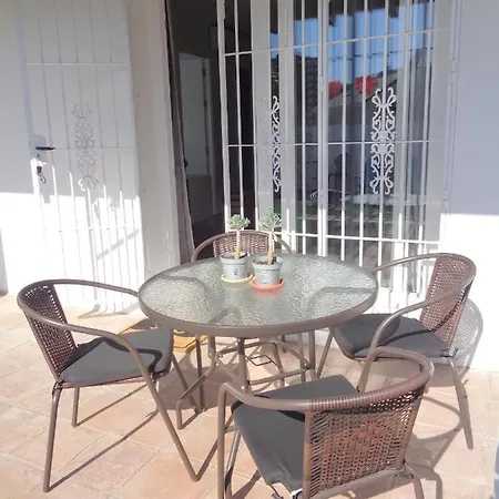 Myruedo Holiday home Fuengirola