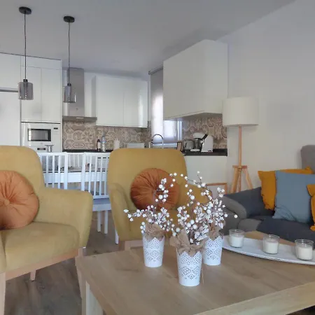 Holiday home Myruedo Fuengirola