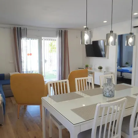 Holiday home Myruedo Fuengirola