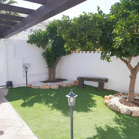 Myruedo Holiday home *