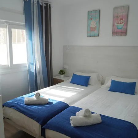 Myruedo Holiday home *