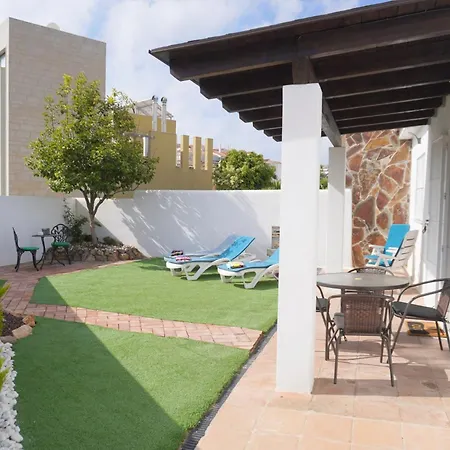 Holiday home Myruedo