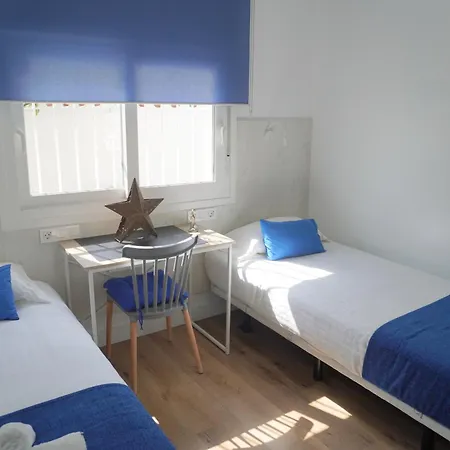 Myruedo Holiday home