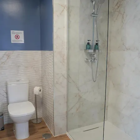 Holiday home Myruedo *