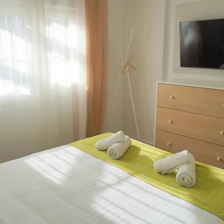 Holiday home Myruedo *