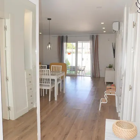 Myruedo Holiday home Fuengirola