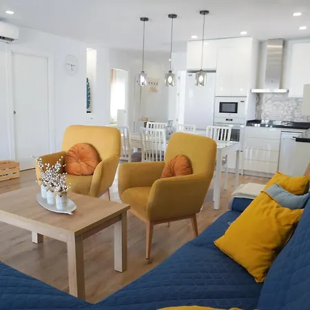 Myruedo Holiday home *