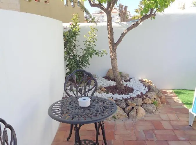 Myruedo Holiday home *