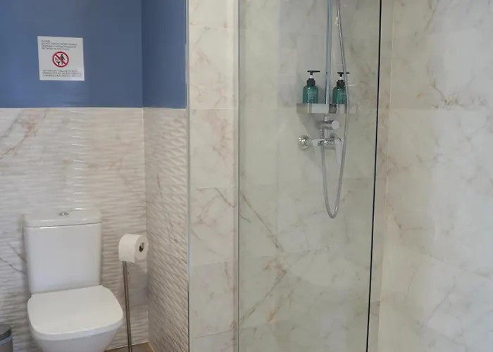 Holiday home Myruedo *