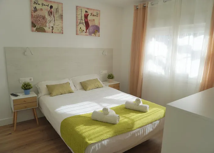 Holiday home Myruedo *