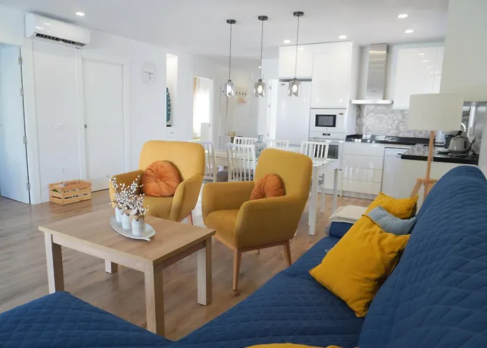 Myruedo Holiday home *