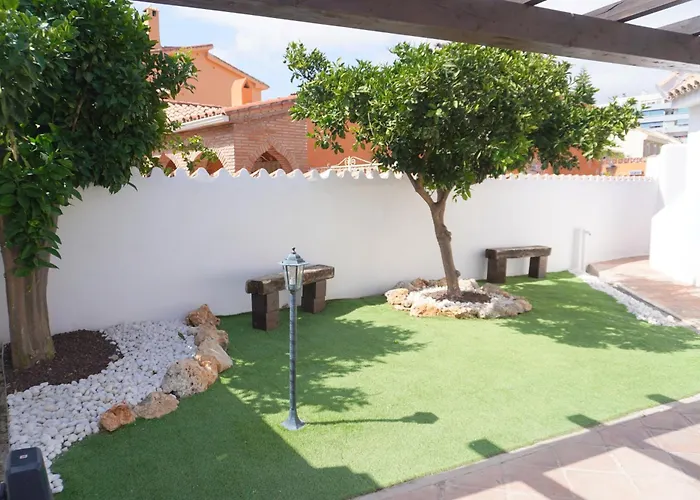 Myruedo Holiday home Fuengirola