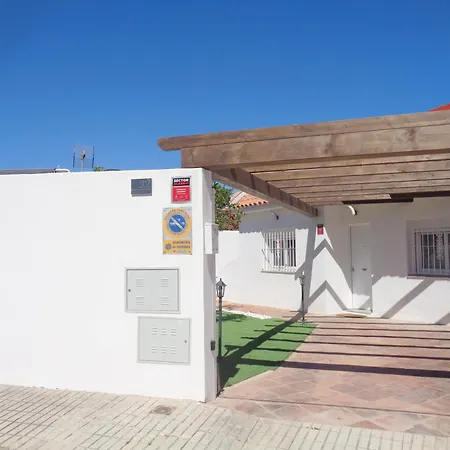 Ferienhaus Myruedo Fuengirola