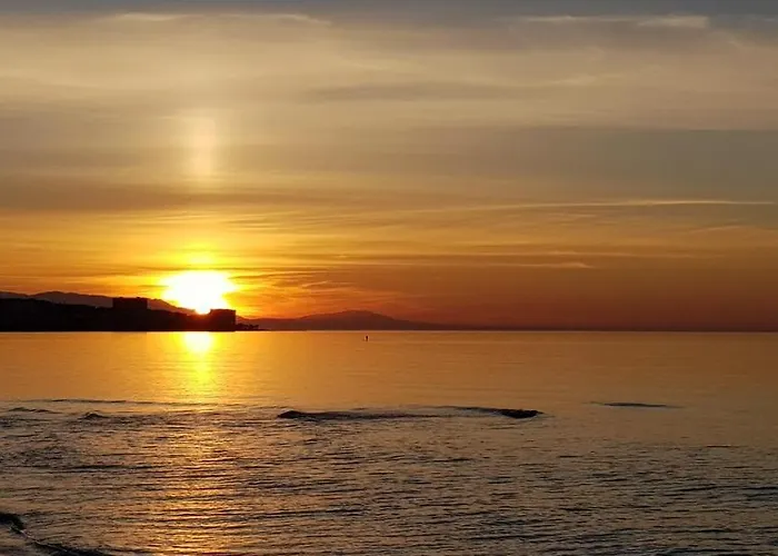 Myruedo Ferienhaus *