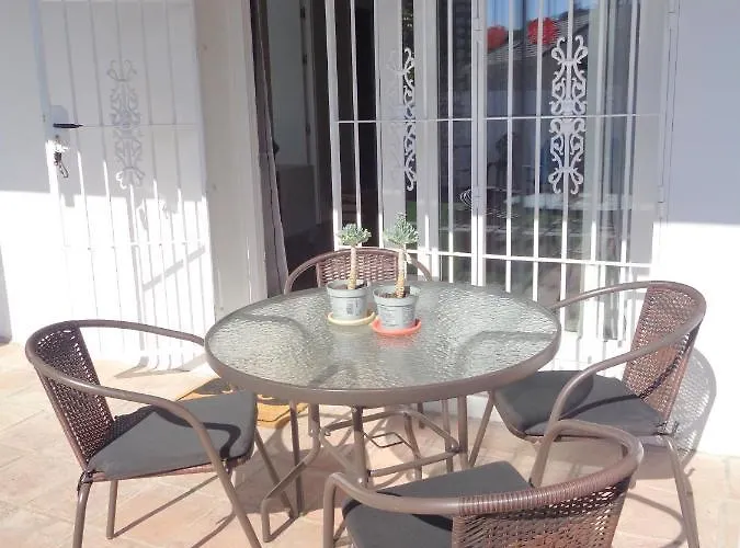 Myruedo Ferienhaus Fuengirola