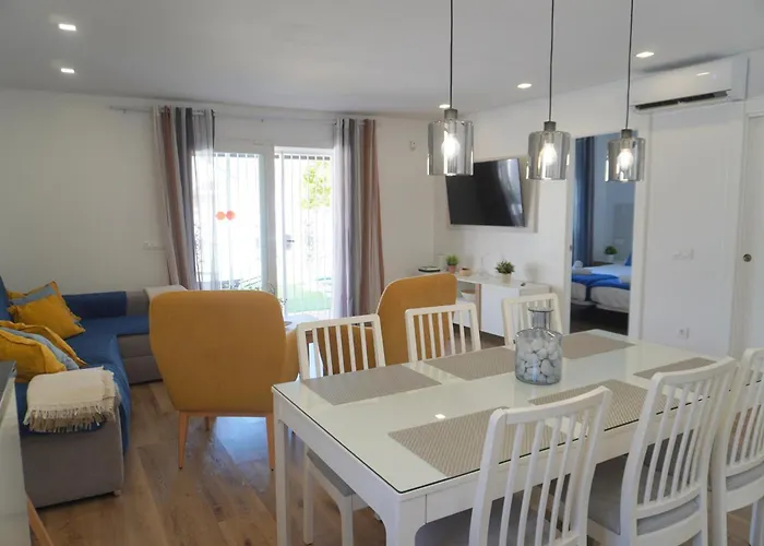 Ferienhaus Myruedo Fuengirola