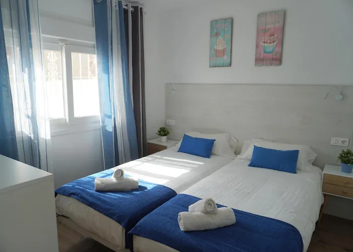 Myruedo Ferienhaus *