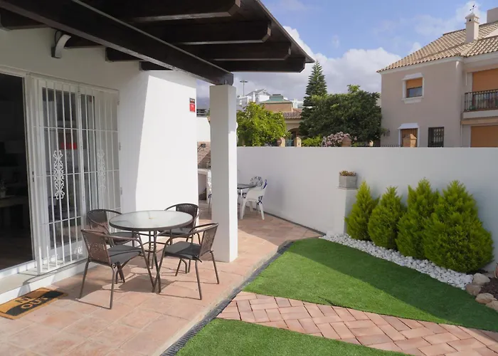 Myruedo * Fuengirola