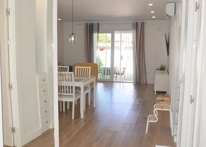 Myruedo Ferienhaus Fuengirola