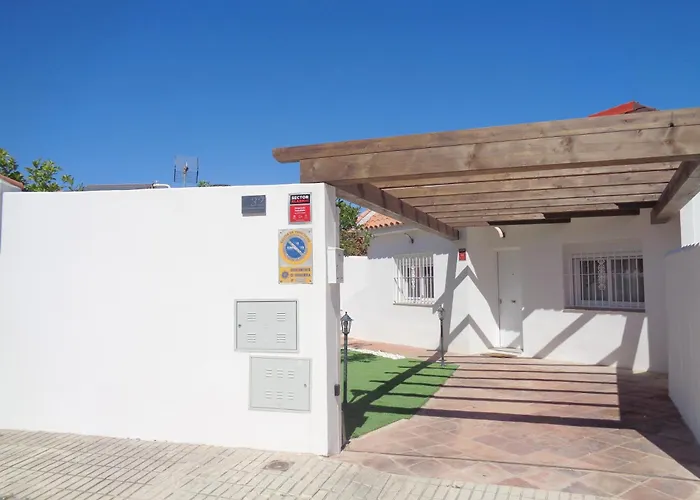 Ferienhaus Myruedo Fuengirola
