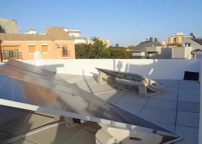 Myruedo Casa de Férias *