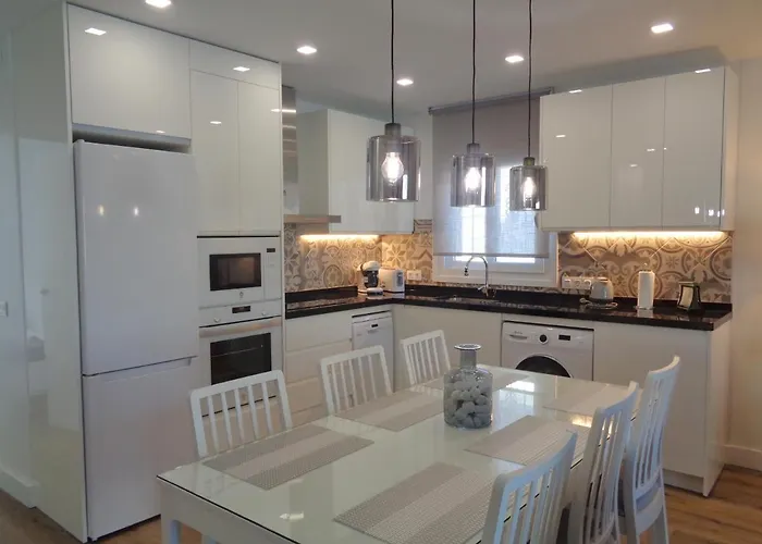 Myruedo Casa de Férias