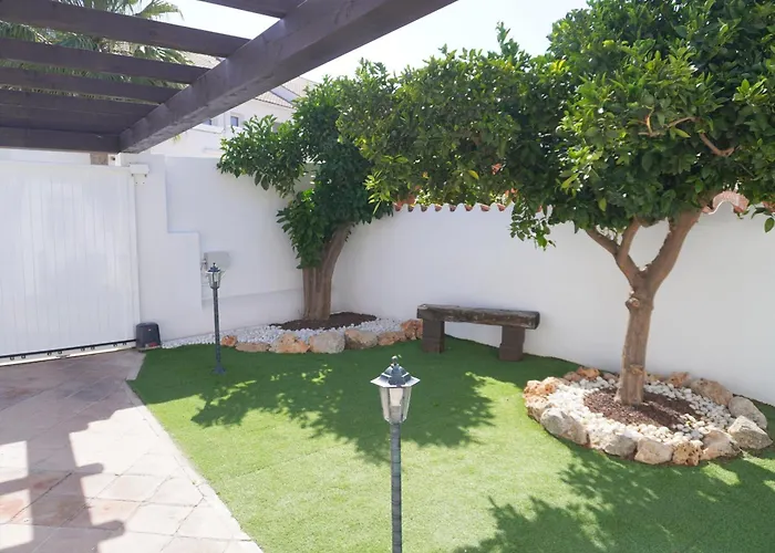 Myruedo Casa de Férias *